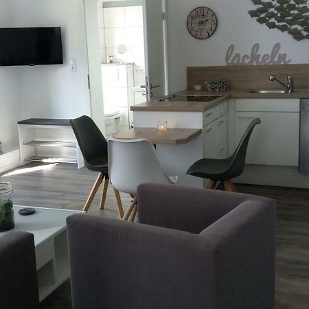 Landidylle Apartman Bremke  Kültér fotó